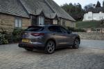 Alfa Romeo Stelvio Nero Edizione 2018 года (UK)